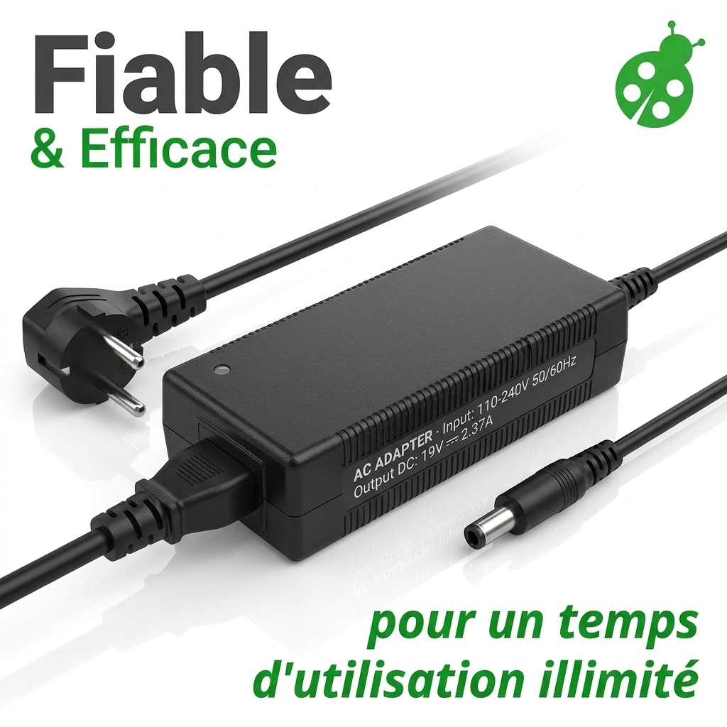 Adapter laptop asus x540la