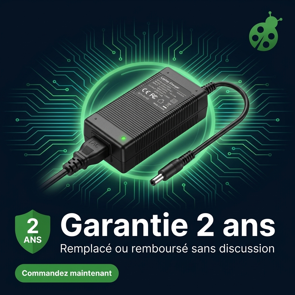 Adapter laptop asus x540la
