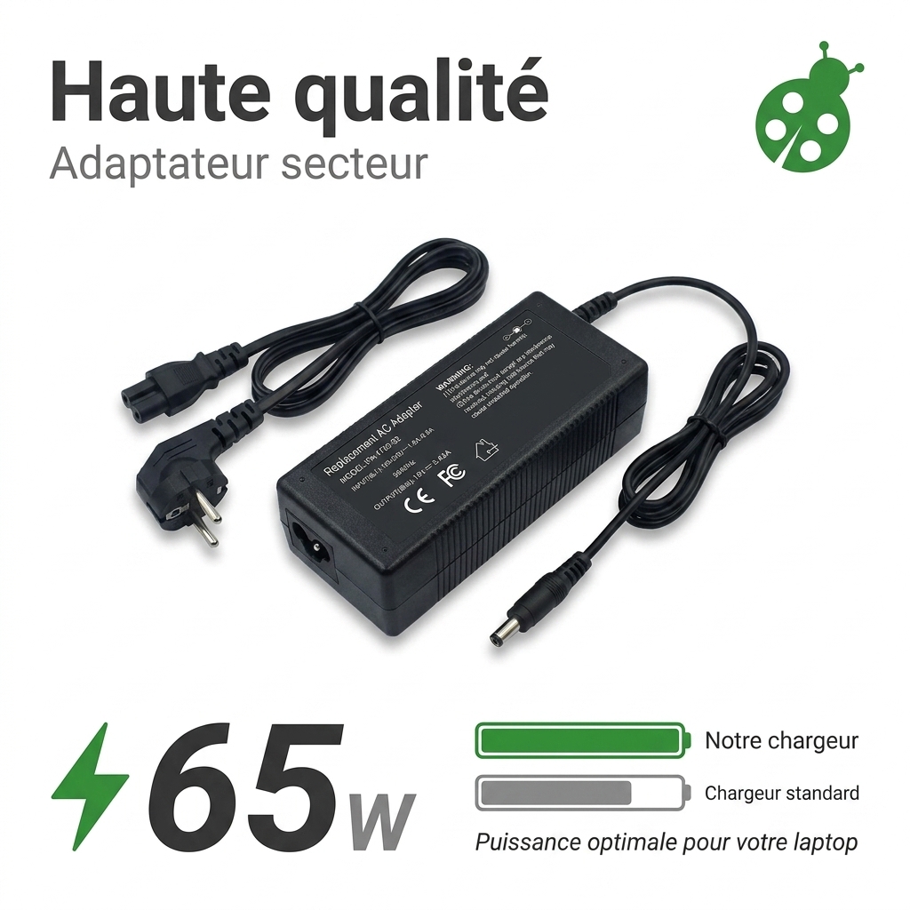Adapter laptop asus x556uq