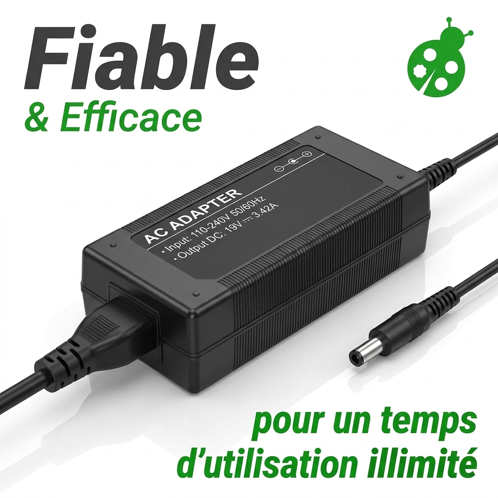Adapter laptop asus x556uq