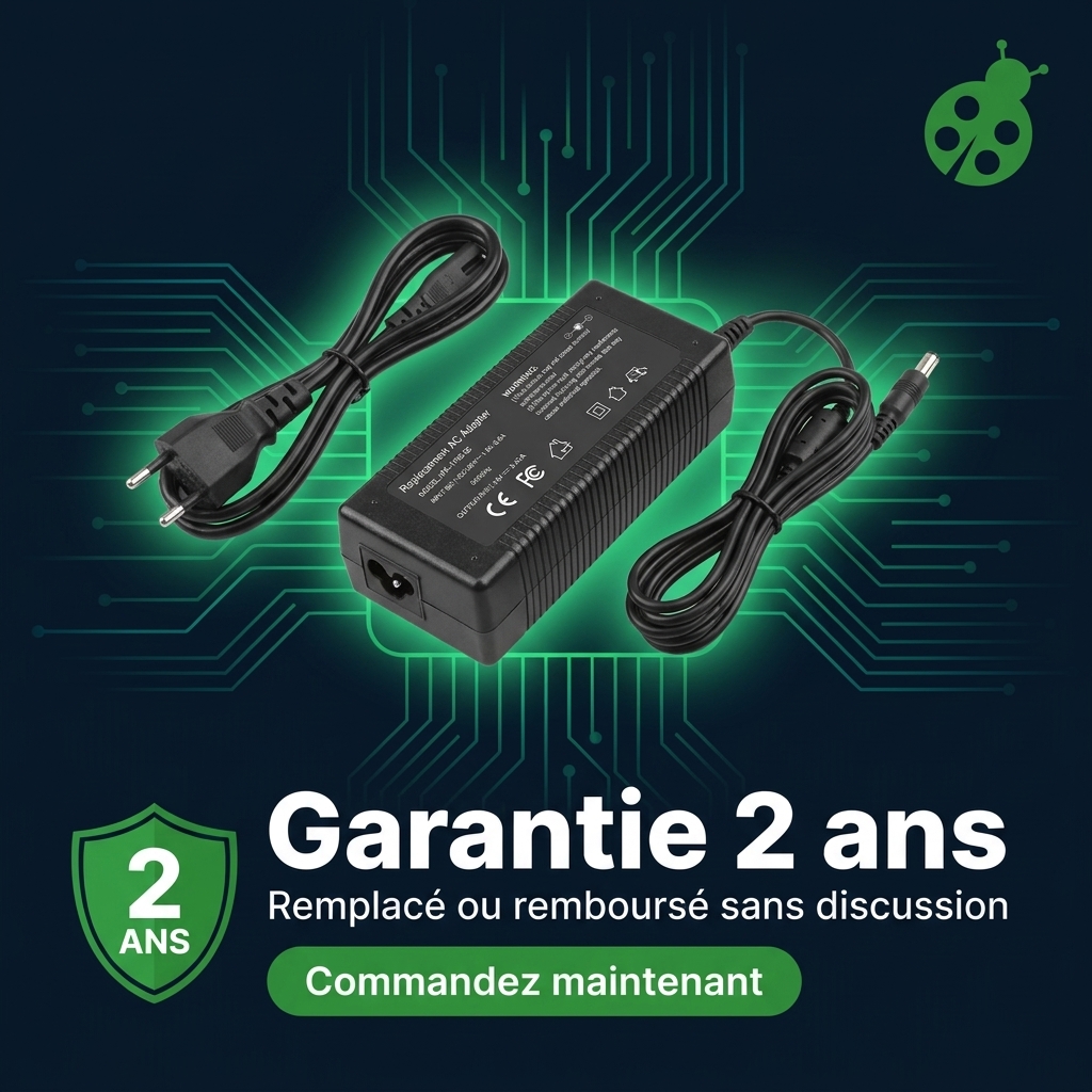 Adapter laptop asus x556uq