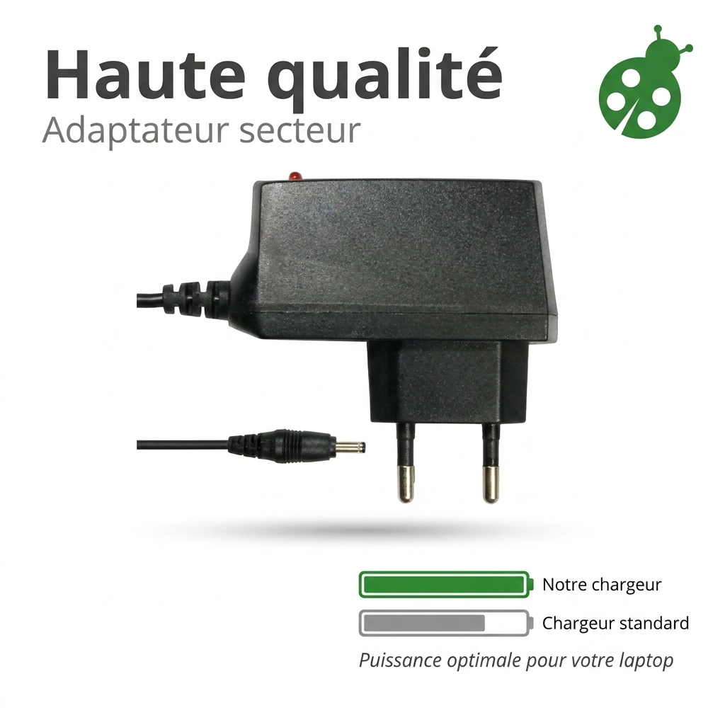 Adapter laptop acer one 10 s1002 145a