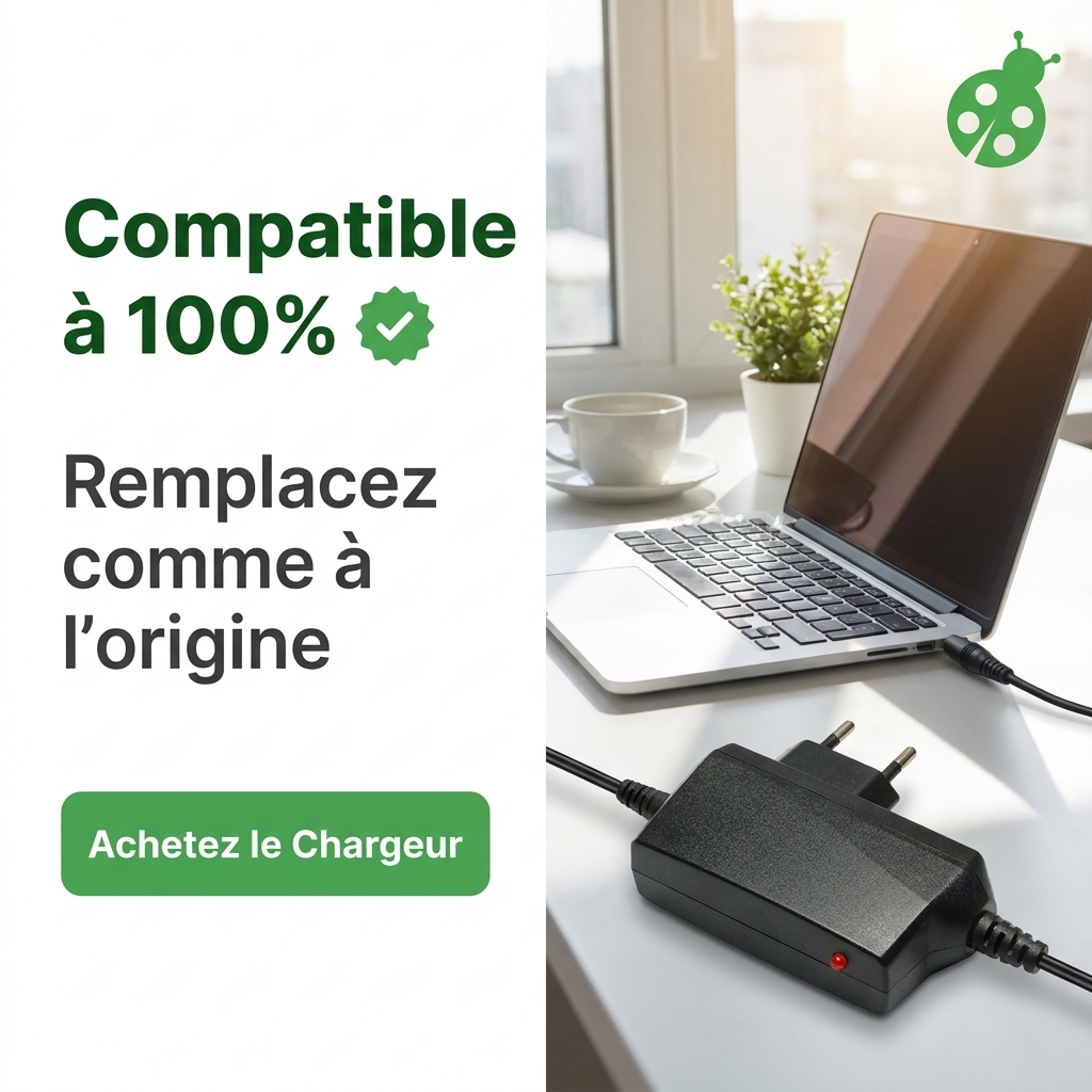 Adapter laptop acer one 10 s1002 145a