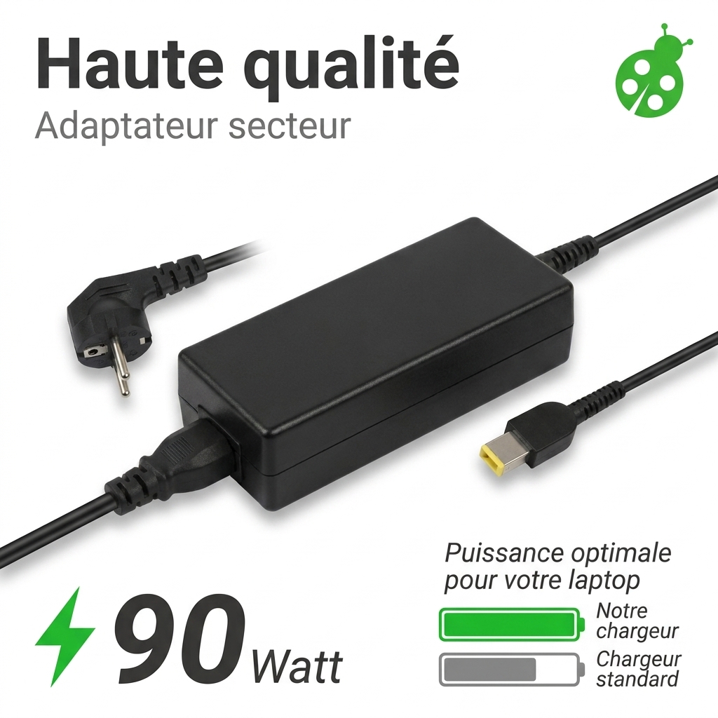 Adapter laptop lenovo yoga 300 11