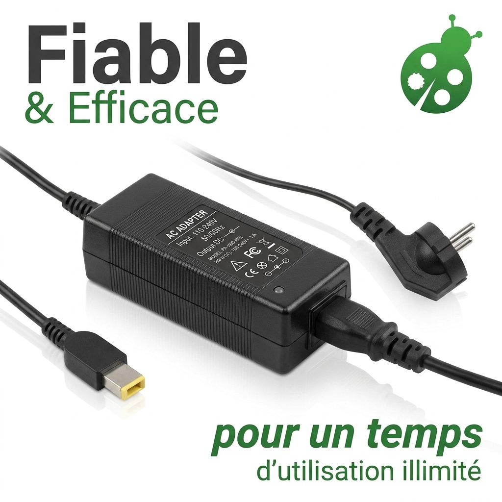 Adapter laptop lenovo yoga 300 11