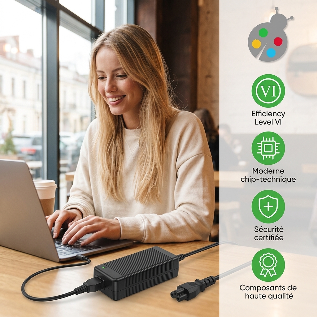 Adapter laptop lenovo yoga 300 11