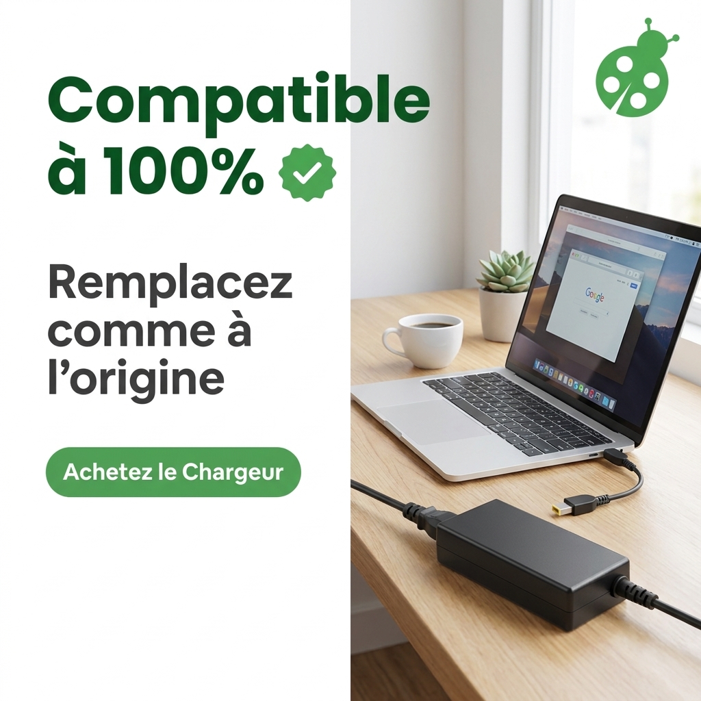 Adapter laptop lenovo yoga 300 11