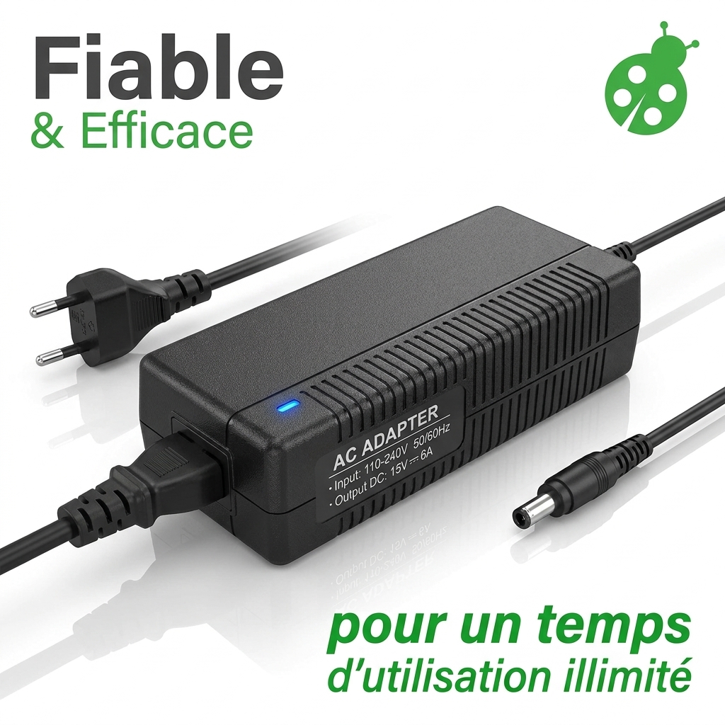 Adapter laptop toshiba satellite a100 212