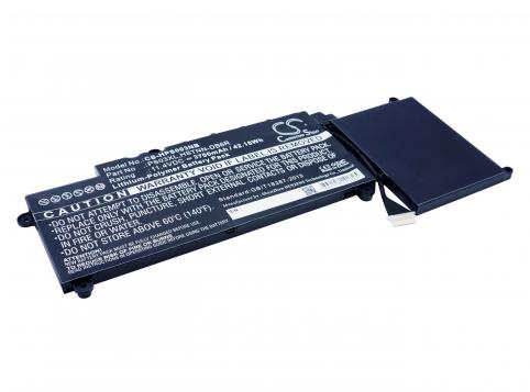 Battery for hp stream 11 x360