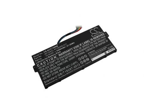 Battery  acer kt.00303.017