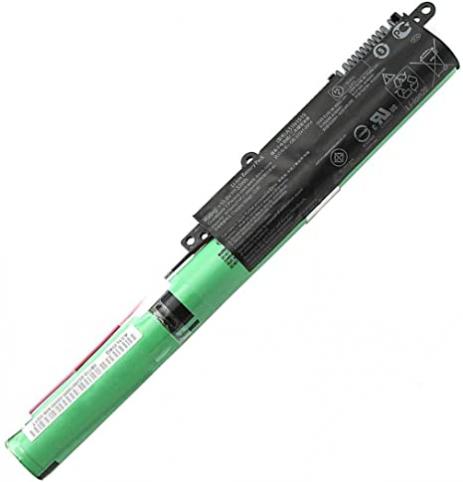 Battery  asus r543ua