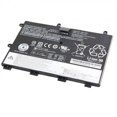 Refc battery 45n1751