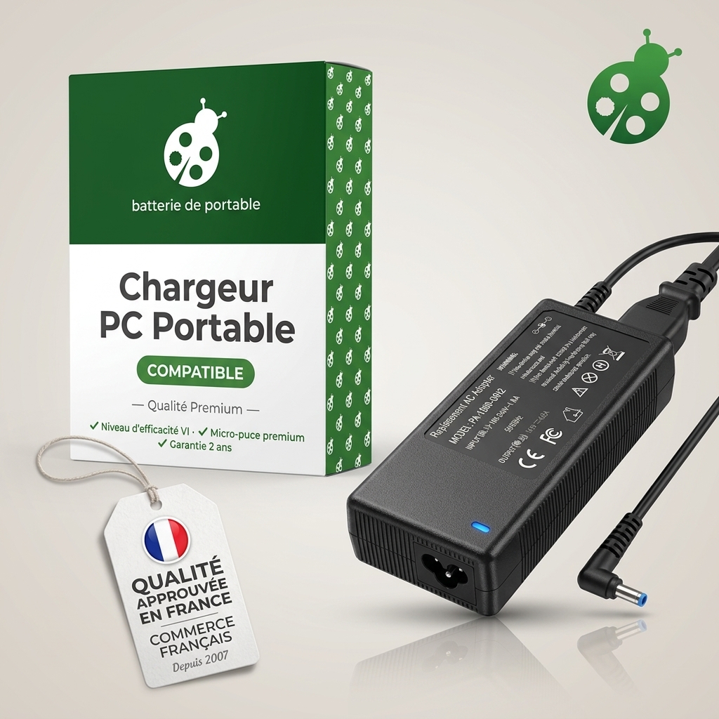 Adapter dell 