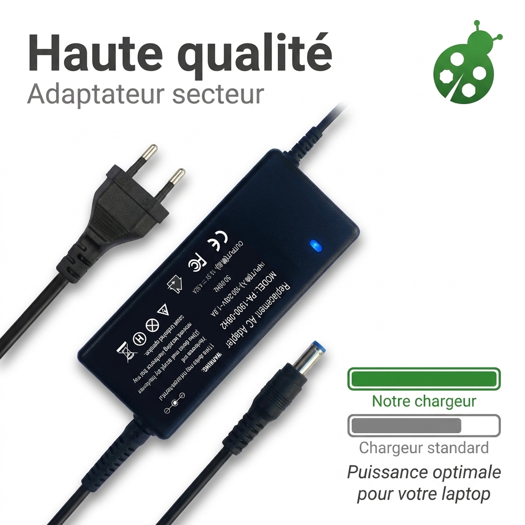 Adapter laptop dell vostro 15 5568