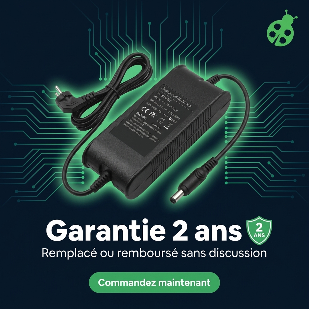 Adapter laptop dell latitude e7470