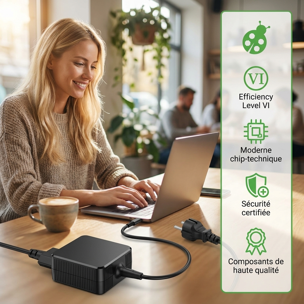 Adapter laptop hp  pavilion x2 10 n103nf