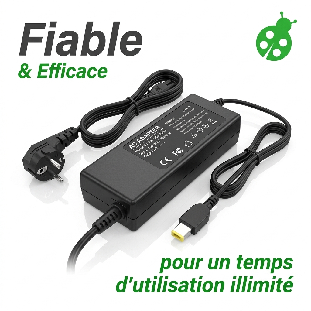 Adapter laptop lenovo thinkpad l560 20j8