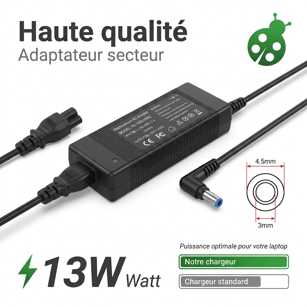 Refc adapter ms 16r5