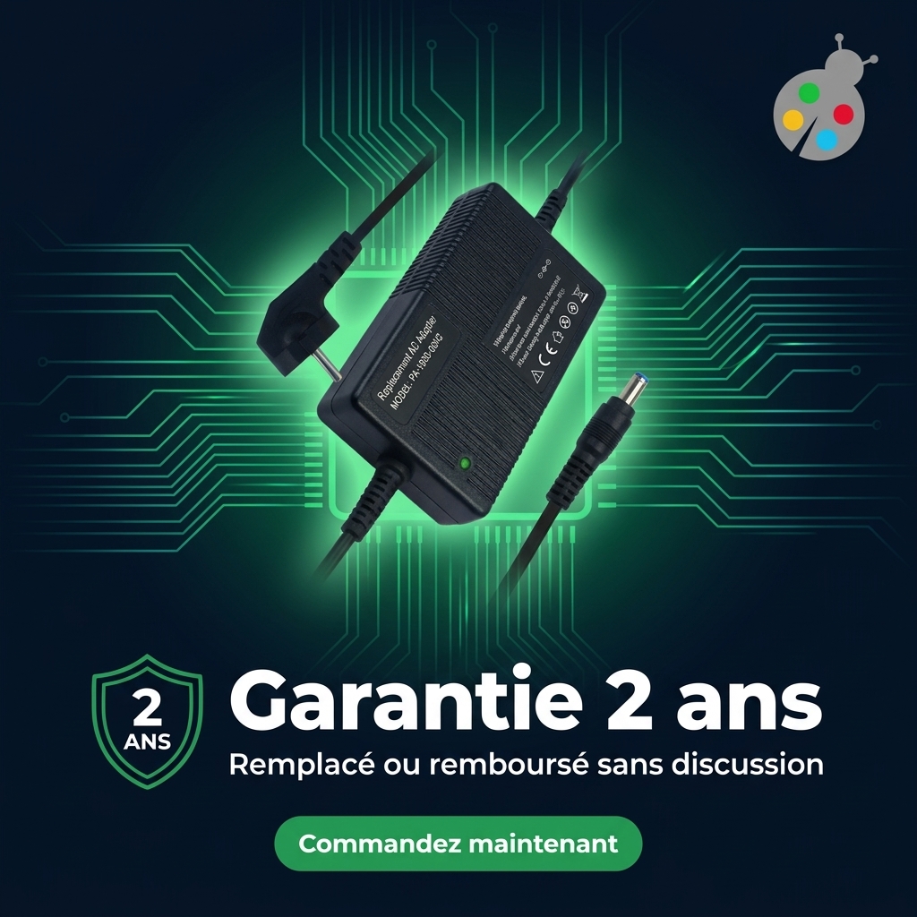 Adapter laptop asus x570