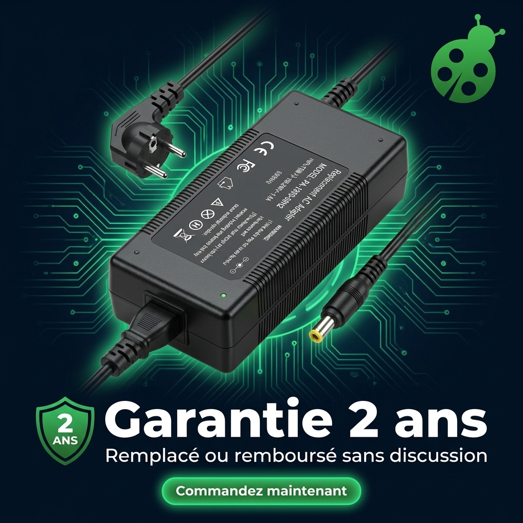 Adapter laptop msi gl63