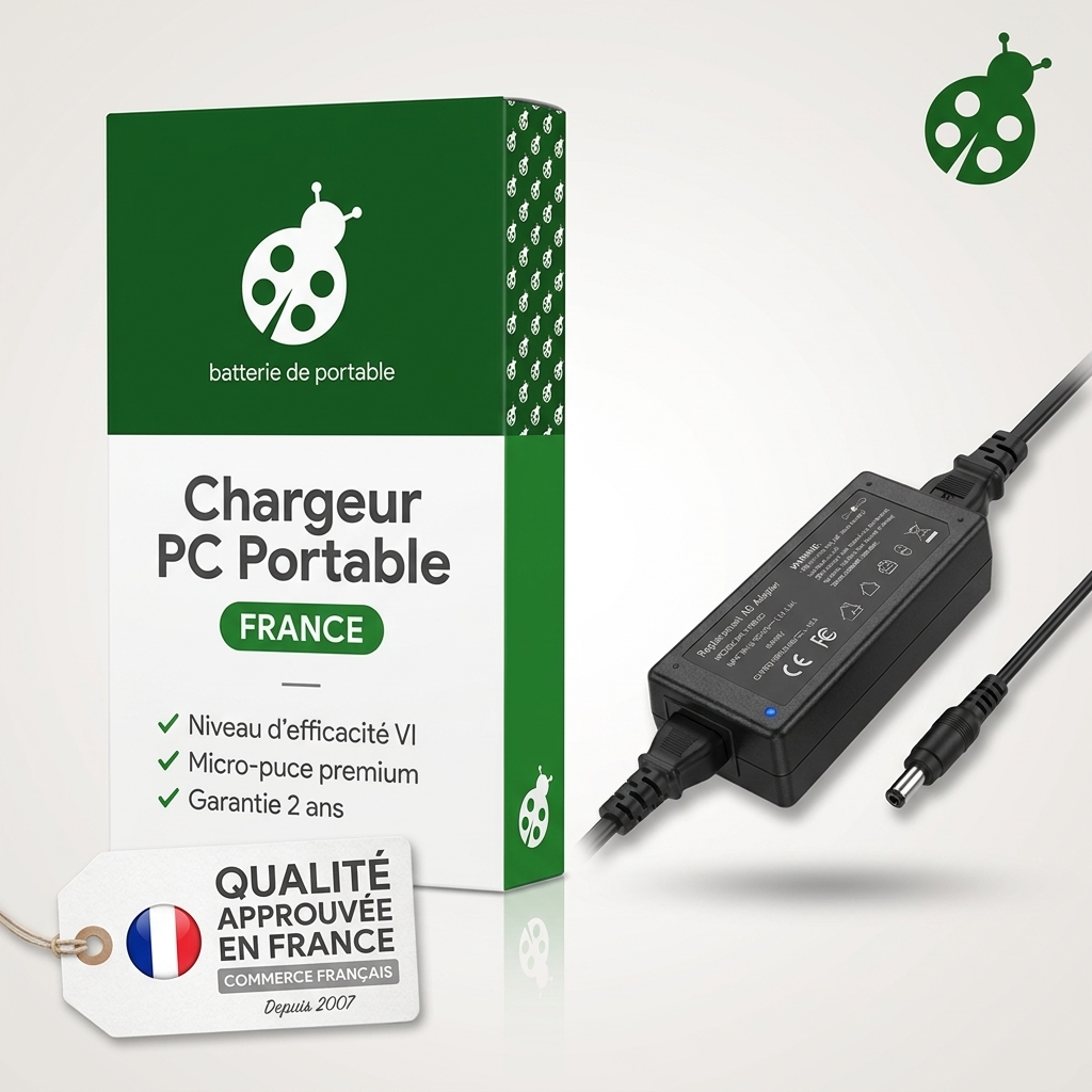 Adapter laptop asus x200m