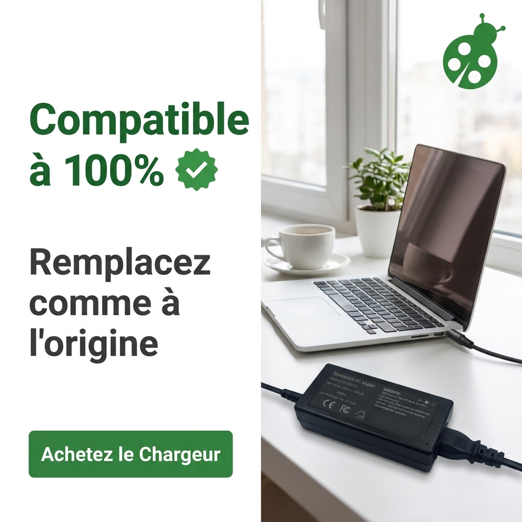 Adapter laptop asus x200m