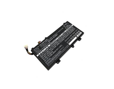 Refc battery 849315 856