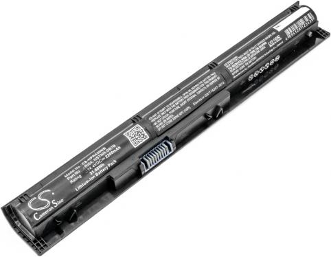 Battery  hp haute capacitée envy 15-q001tx