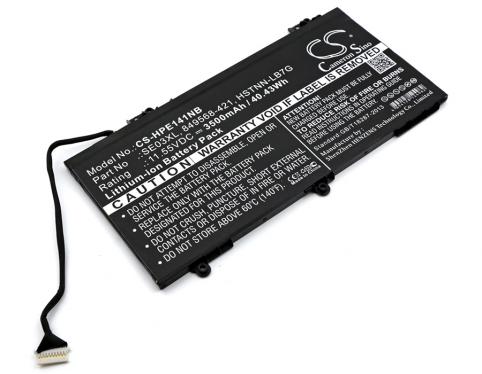 Battery  hp 849568 421
