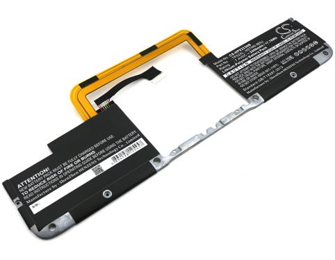 Battery laptop hp spectre x2 13