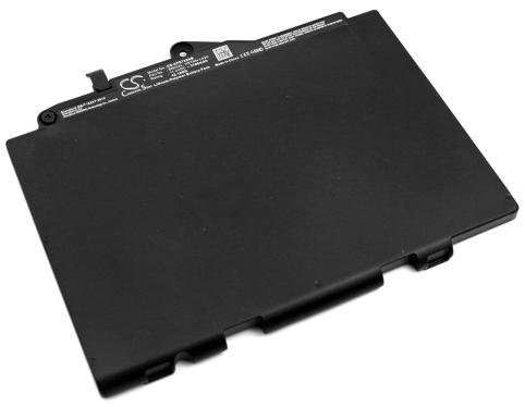 Battery  hp haute capacitée elitebook 725 g3