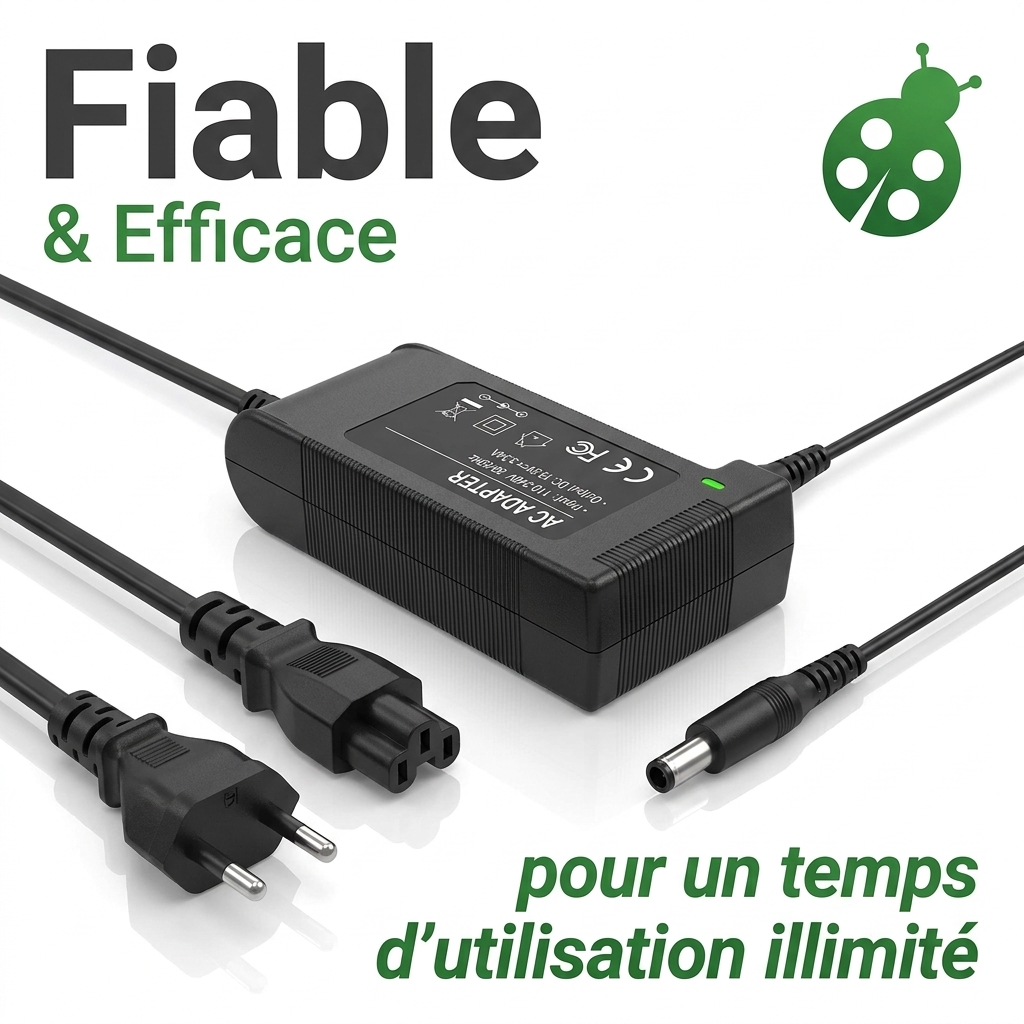 Adapter laptop dell latitude e7270
