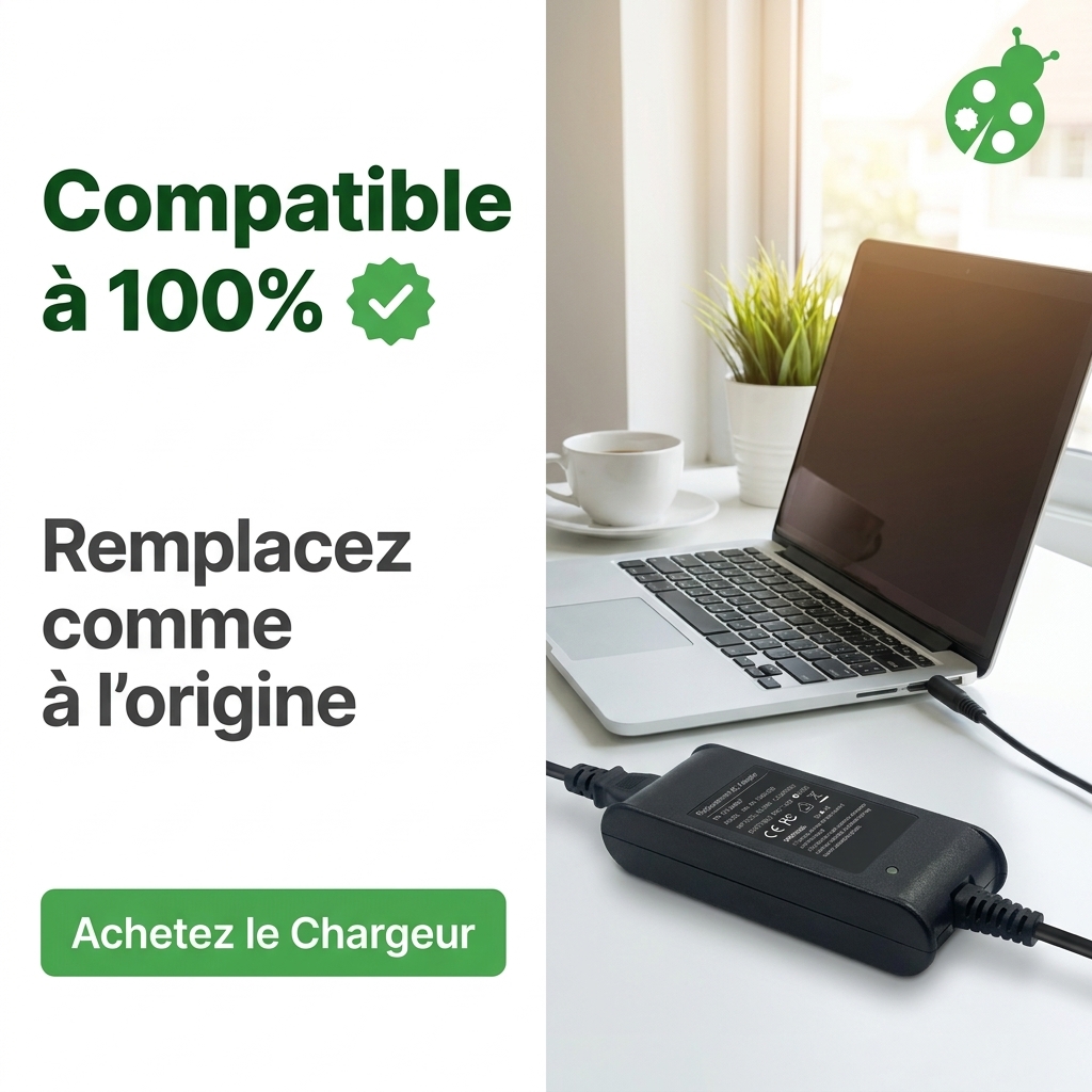 Adapter laptop dell latitude e7270
