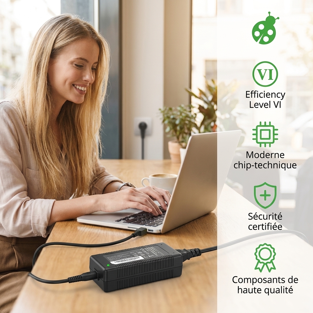 Adapter laptop lenovo ideapad u330t
