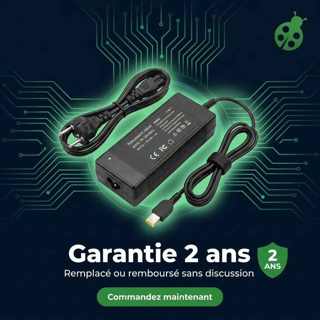 Adapter laptop lenovo ideapad u330t
