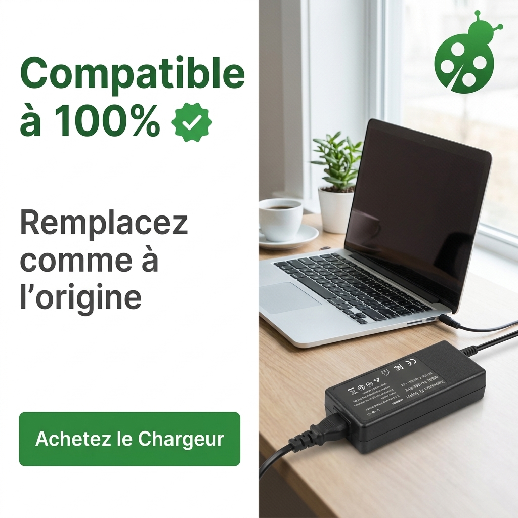 Adapter laptop lenovo ideapad u330t