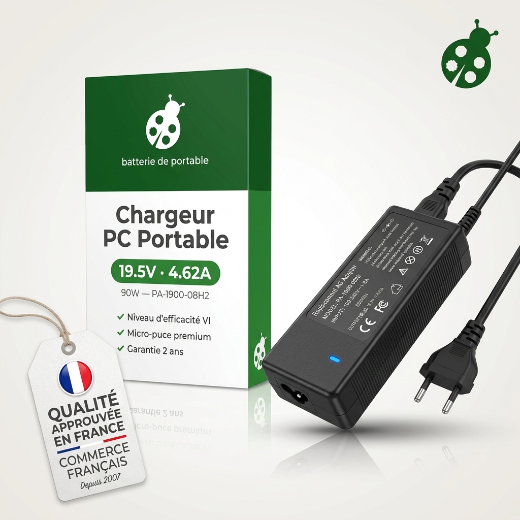 Adapter laptop dell inspiron 17 5767