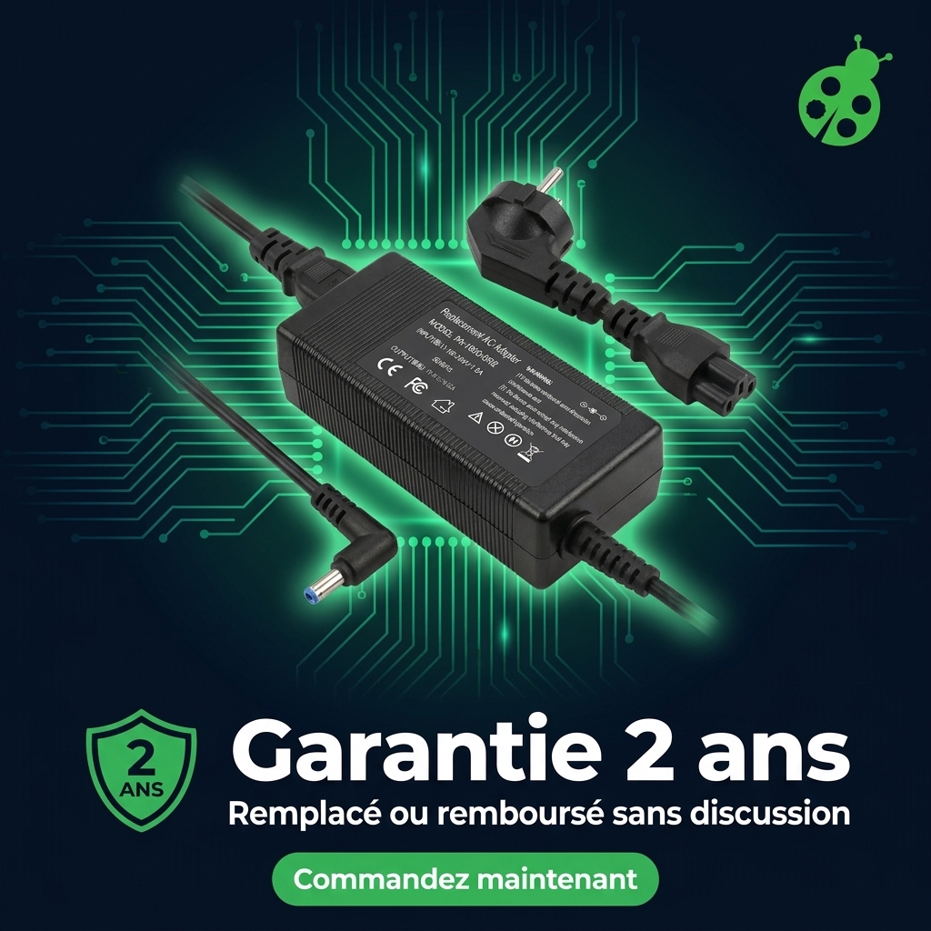 Adapter laptop dell inspiron 17 5767
