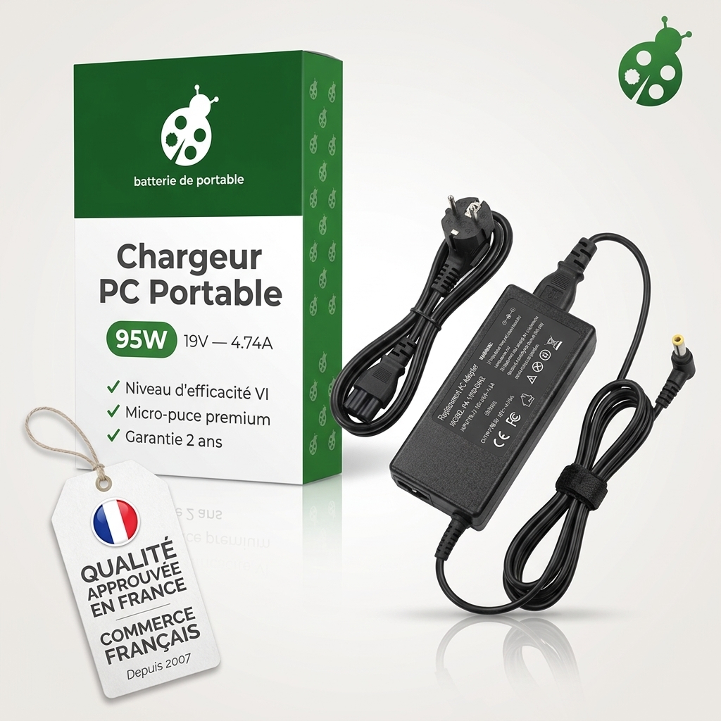 Adapter laptop acer aspire 5750zg