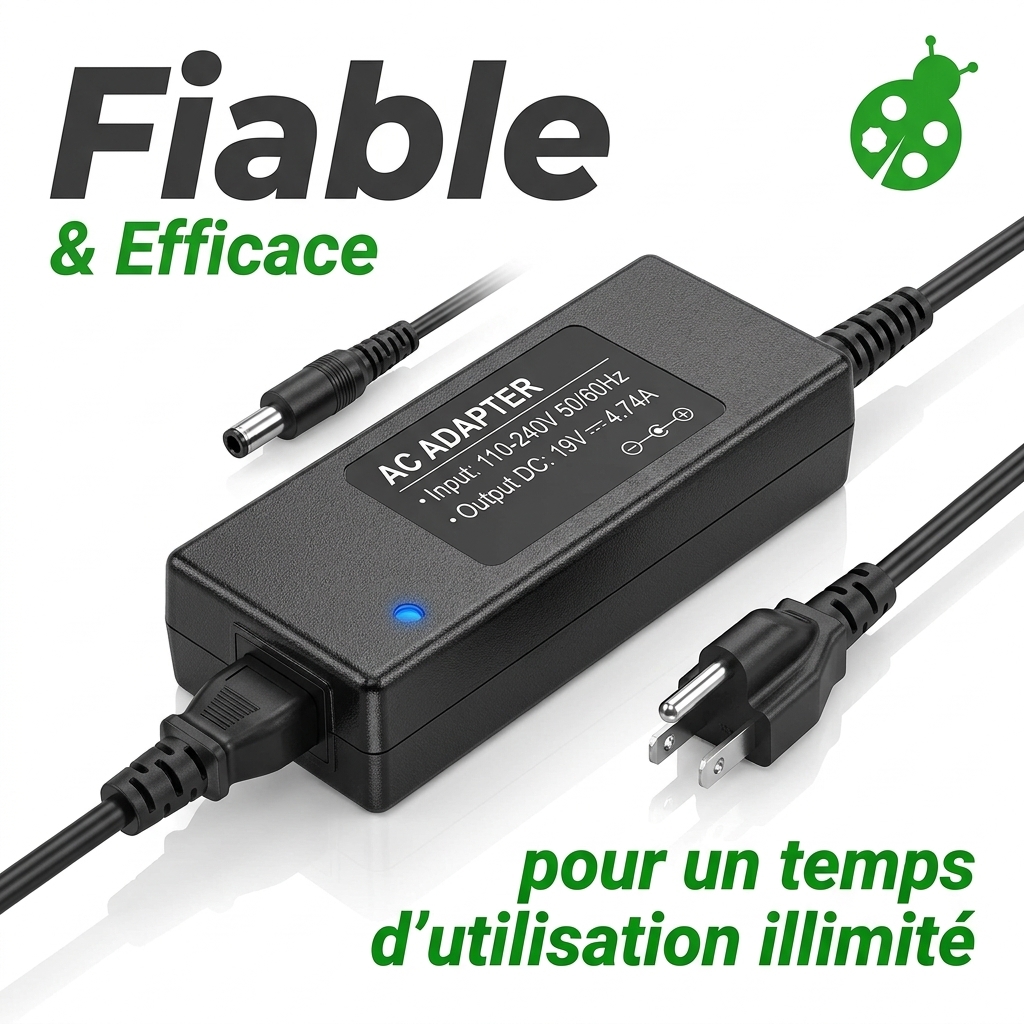Adapter laptop acer aspire 5750z
