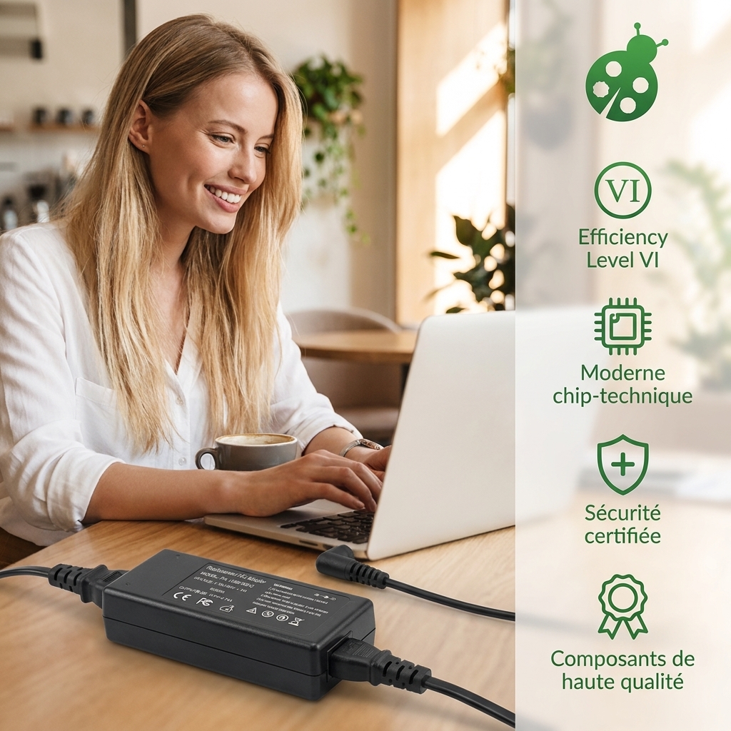Adapter laptop acer aspire 5750z