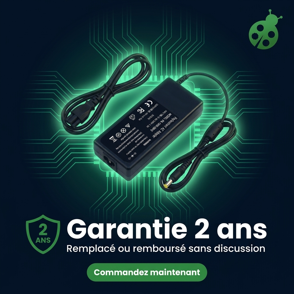Adapter laptop acer aspire 5750z