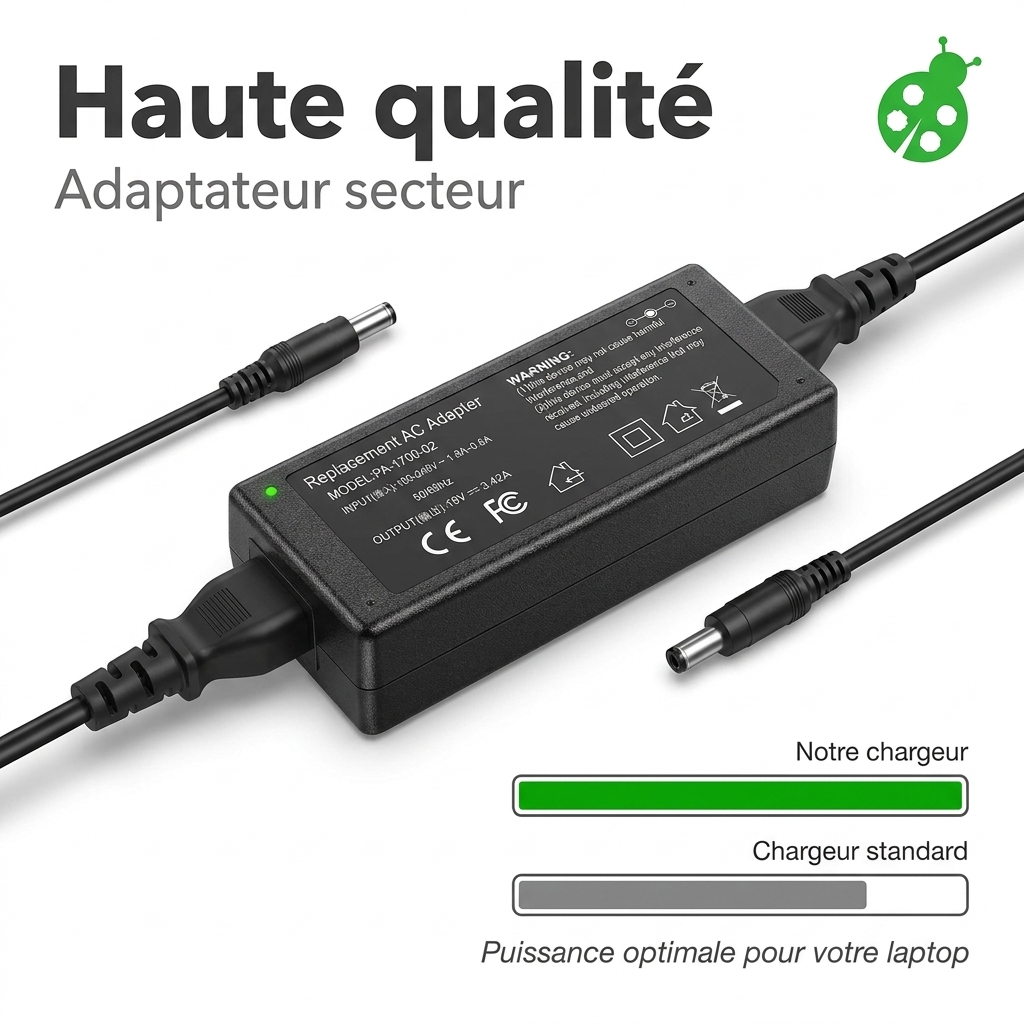 Adapter laptop asus zenbook ux430u
