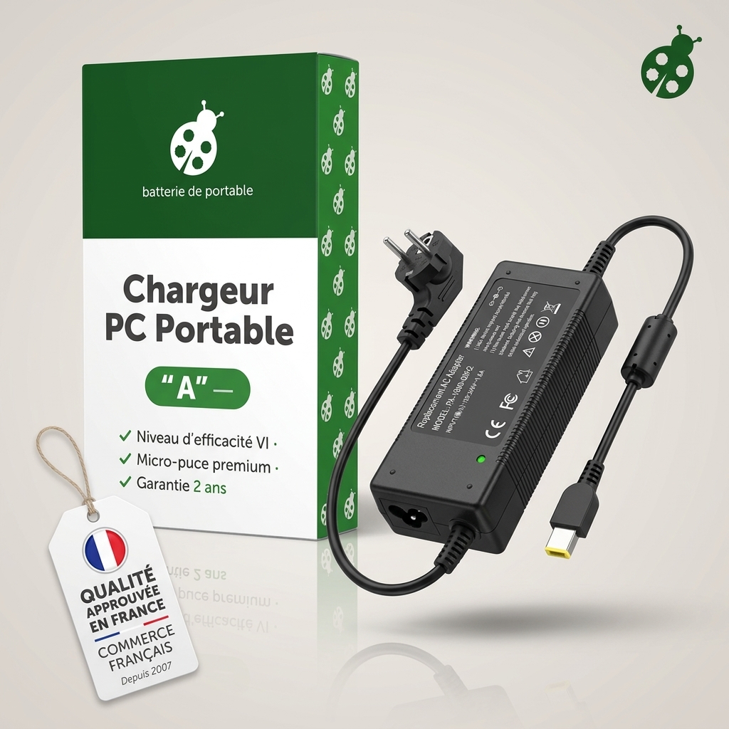 Adapter laptop lenovo yoga 2 13