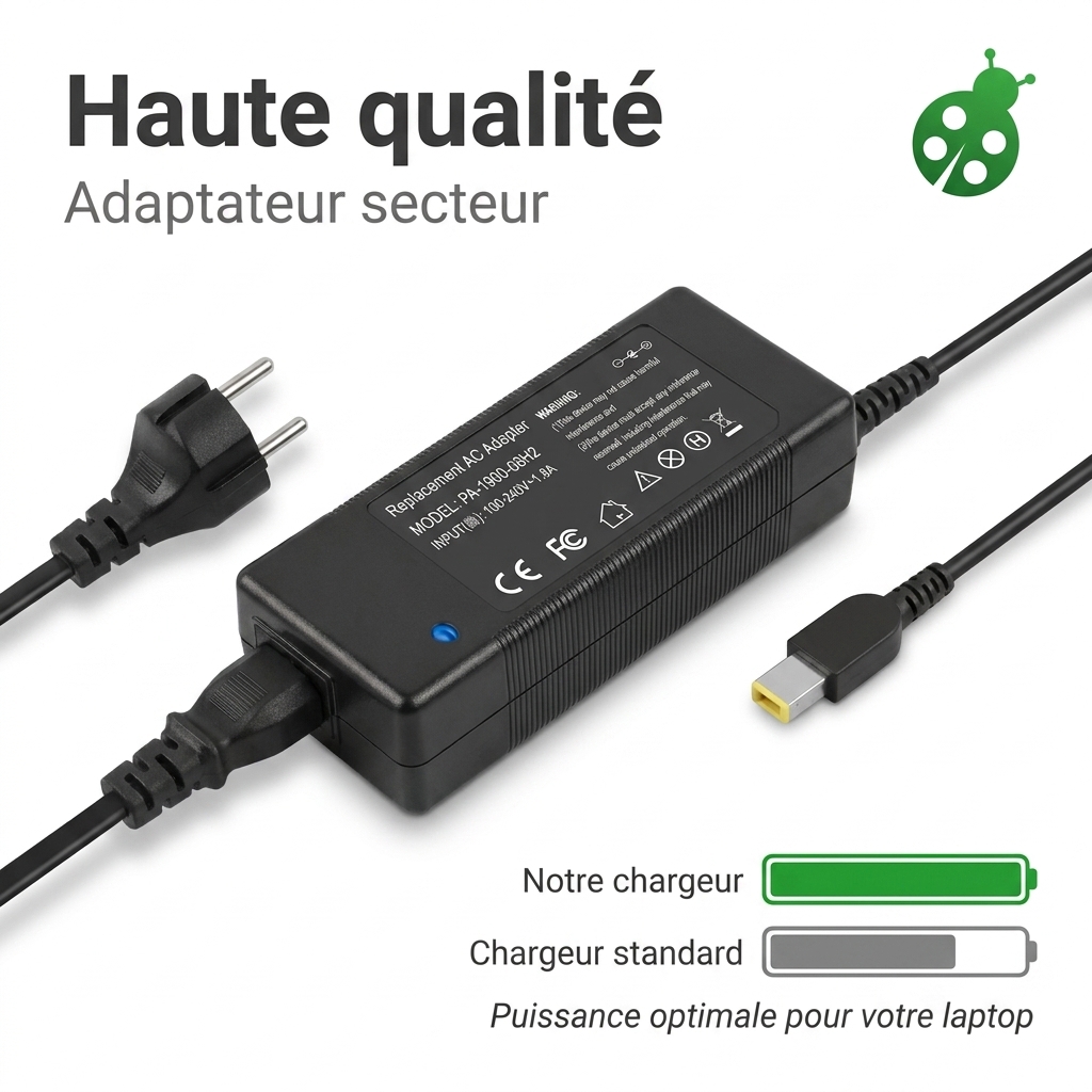 Adapter laptop lenovo yoga 2 13