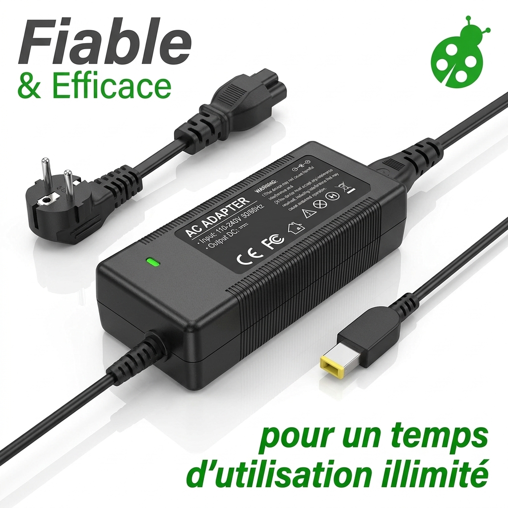 Adapter laptop lenovo yoga 2 13