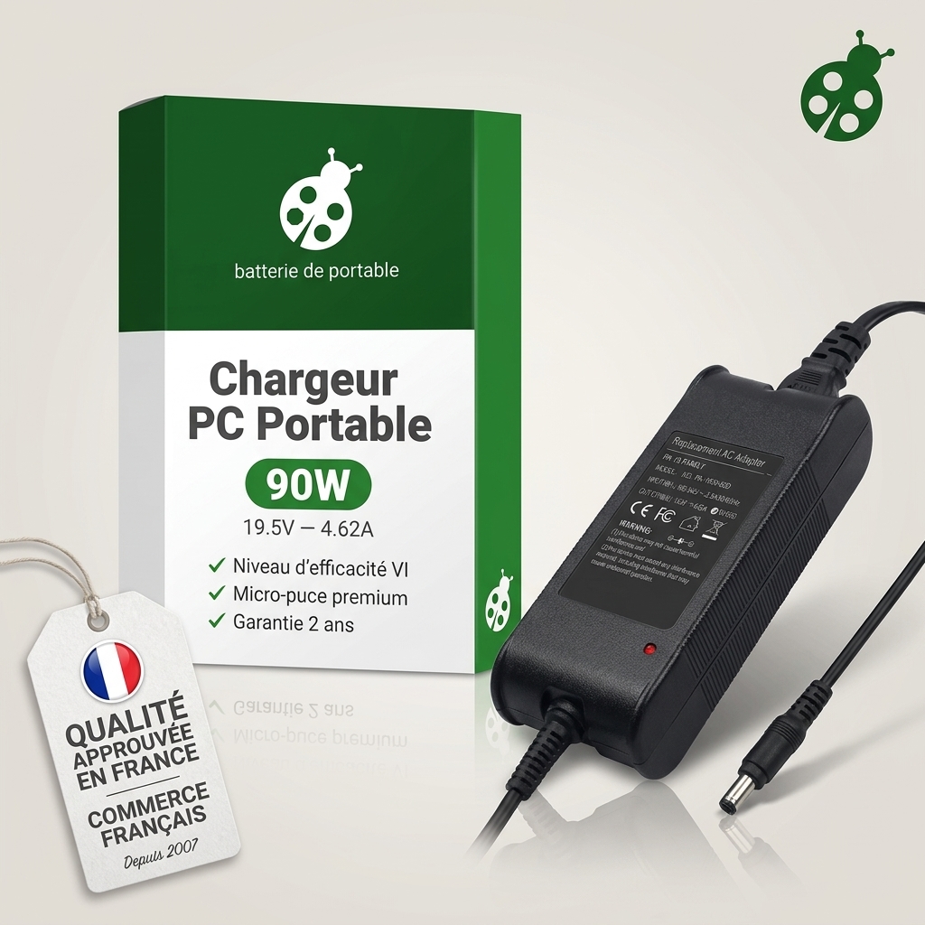 Adapter laptop dell studio pp39l