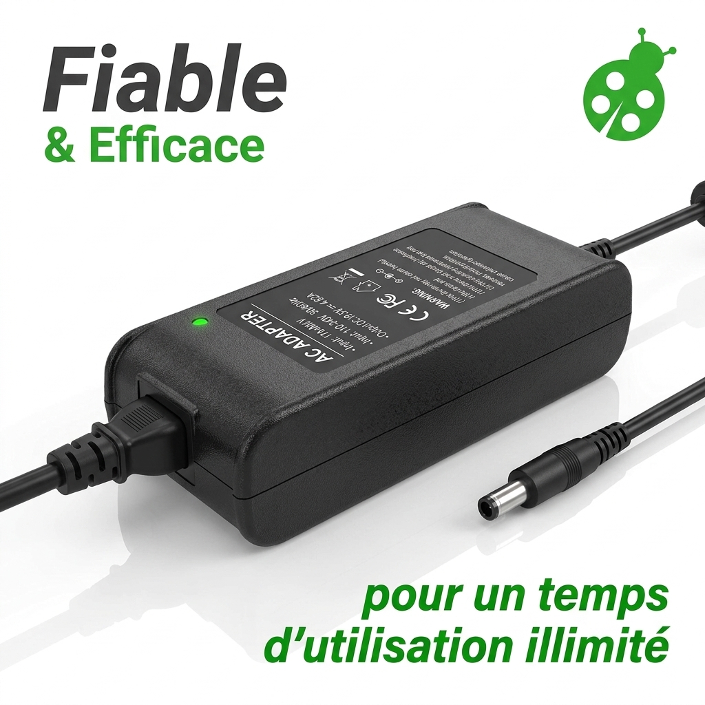 Adapter laptop dell studio pp39l