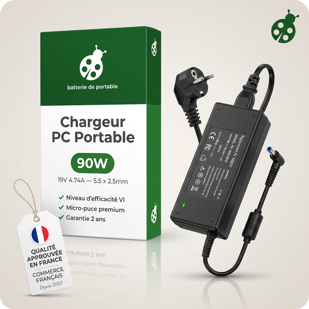 Adapter laptop asus p2530