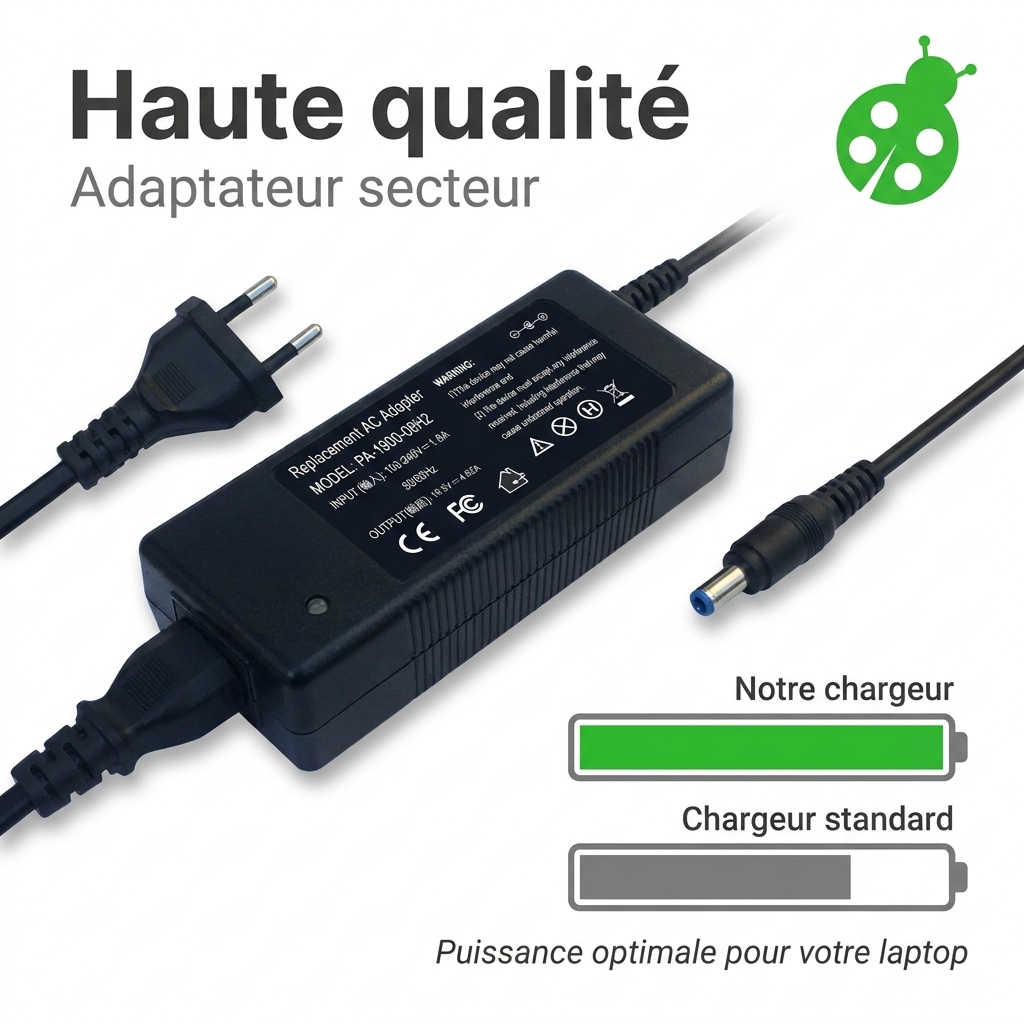 Adapter laptop asus p2530uj